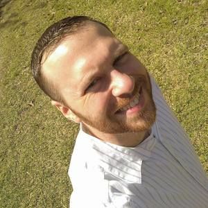 Meet your Posher, Jared